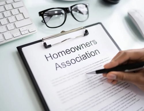 Request records to see if you’re being singled out by your HOA | Barbara Holland | Business