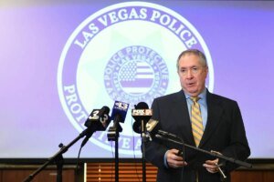 Officer who fatally shot Brandon Durham after 911 burglary call resigns from Metro | Shootings