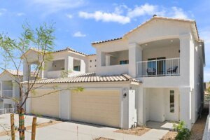 Contour announces homes at Lakeview in Boulder City | Provided Content
