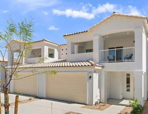 Contour announces homes at Lakeview in Boulder City | Provided Content