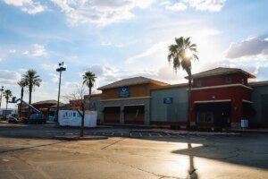 Aldi plans new Henderson location
