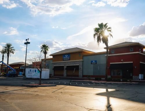 Aldi plans new Henderson location