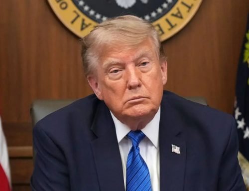 Even as Trump defends it, president says anti-weaponization fund in IRS settlement is ‘dead’ | Politics and Government