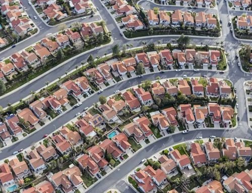 HOA needs to install camera signs | Barbara Holland | Business