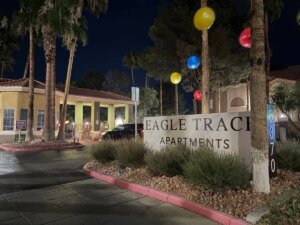 East Las Vegas Valley homicide suspects arrested in California | Homicides