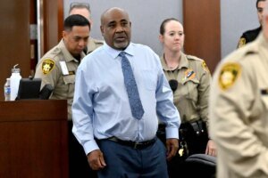 Attorneys pick jury in trial over slaying of Tupac Shakur | Courts