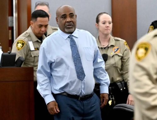 Attorneys pick jury in trial over slaying of Tupac Shakur | Courts