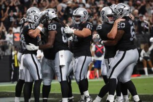 Las Vegas Raiders to face Houston Texans in joint practice, with fights possible | Raiders News