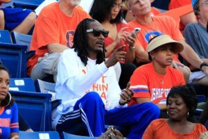 Bishop Gorman-St. John Bosco football: A look back at previous matchups
