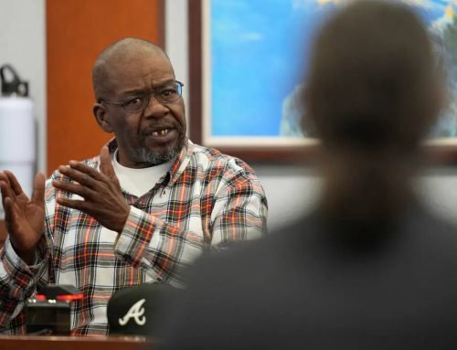 Tupac Shakur shooting occurred amid LA gang crime wave in Vegas, experts say | Courts