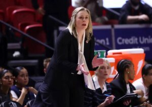 Harmony Golightly commits to UNLV women’s basketball: 4-star guard joins 2027 recruiting class | UNLV Basketball | Sports
