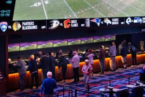 Circa Friday Football Invitational returns to 25 players | Betting