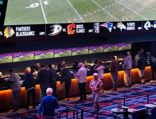 Circa Friday Football Invitational returns to 25 players | Betting