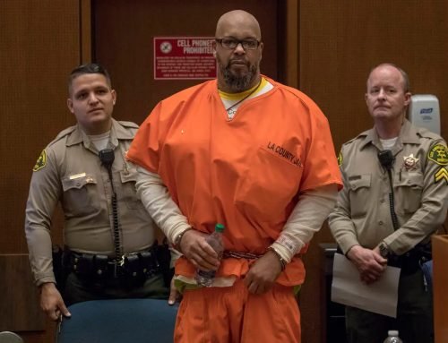 Suge Knight says Duane Davis’ lawyer offered him $1M to speak on case | Courts