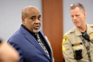 Defense rests in Keffe D trial over Tupac Shakur killing in Las Vegas