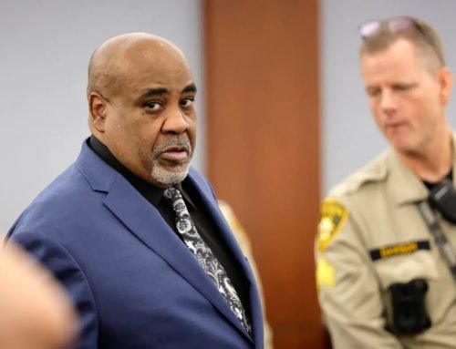 Defense rests in Keffe D trial over Tupac Shakur killing in Las Vegas