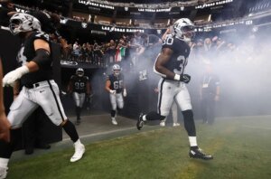 Las Vegas Raiders’ Mike Washington, Malik Benson stocks rise. Thornton, Pola-Mao disappoint | Raiders News