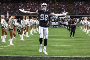 Miami Dolphins must learn on the fly against new-look Las Vegas Raiders in NFL Week 1 | Raiders News