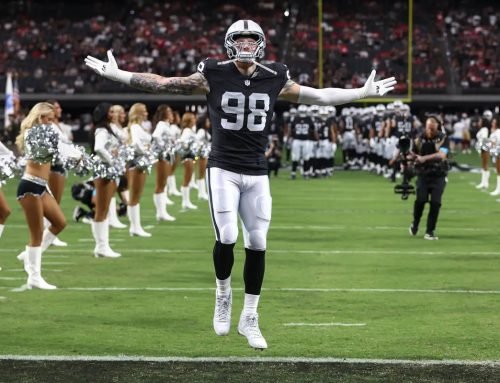 Miami Dolphins must learn on the fly against new-look Las Vegas Raiders in NFL Week 1 | Raiders News