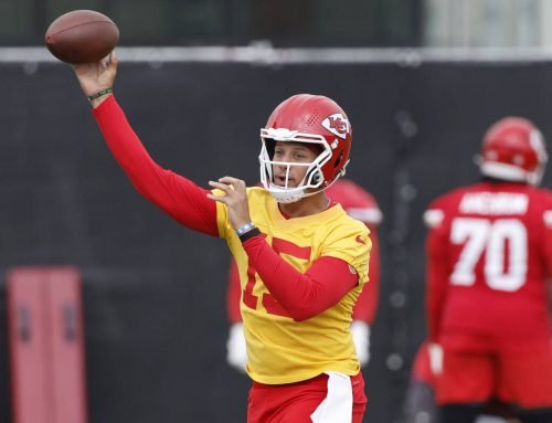 Denver Broncos-Kansas City Chiefs ‘MNF’ opener bets focus on prop, prediction | Betting