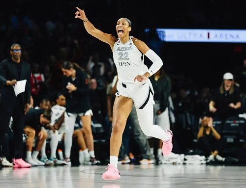 5 things to watch as Las Vegas Aces gear up for WNBA playoff run following World Cup break | Aces
