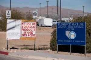 Nevada prison sued over alleged razor attack on inmate | Civil Courts