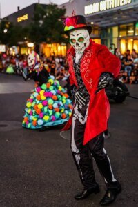 Downtown Summerlin to celebrate Halloween with Parade of Mischief | Provided Content