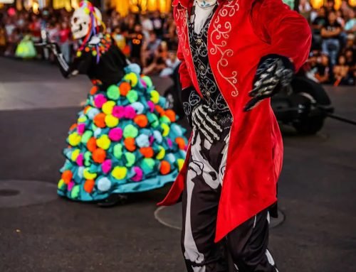 Downtown Summerlin to celebrate Halloween with Parade of Mischief | Provided Content