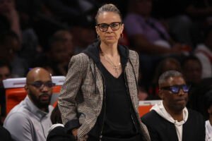Las Vegas Aces playoff opponents: Mystics, Fever and Wings possible in 1st round | Aces