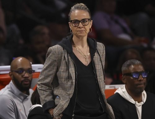 Las Vegas Aces playoff opponents: Mystics, Fever and Wings possible in 1st round | Aces