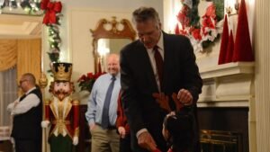 Pipeline deal and disasters were highlight and low point of 2025, Al…