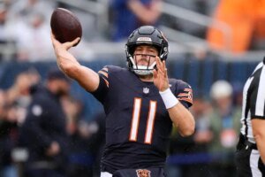 NFL best bet for Bears vs Eagles on Monday Night Football | Betting