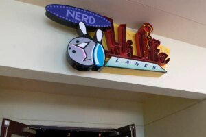 ‘Mechanical penis’ ride injures woman at Las Vegas bar, lawsuit claims | Civil Courts