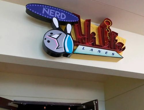 ‘Mechanical penis’ ride injures woman at Las Vegas bar, lawsuit claims | Civil Courts
