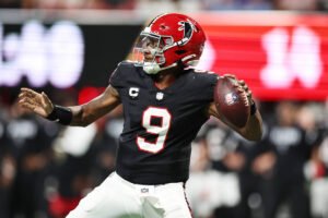 ‘New Falcons’ seem like the best play against Saints on Monday Night Football | Betting