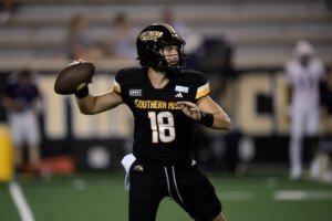 Southern Miss-Troy a good bet to kick off 61 straight days of football | Betting
