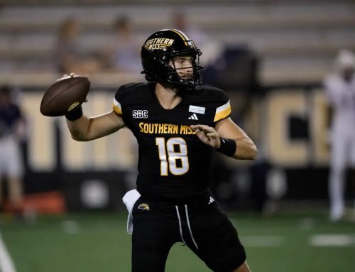 Southern Miss-Troy a good bet to kick off 61 straight days of football | Betting
