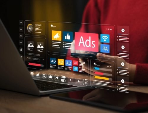 Writing Ad Creative for a Feed People Scroll Past