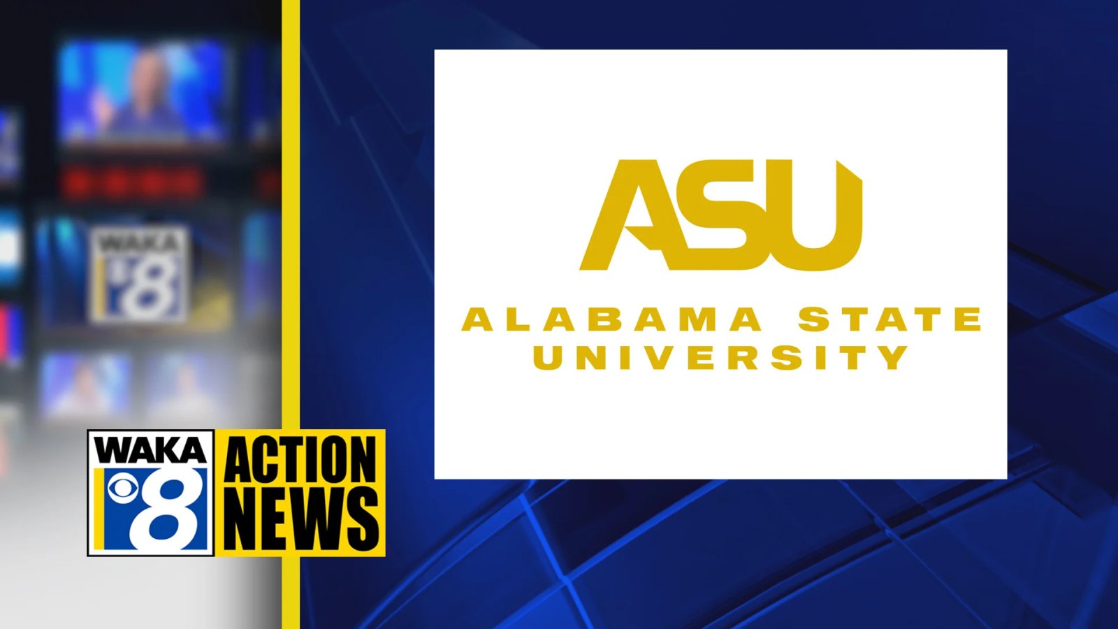 Montgomery police investigating death of Alabama State University stu...