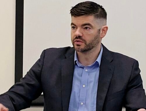 Trump plans to nominate state fish and game attorney for Alaska fede…