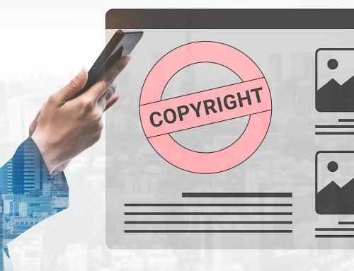 A Copyright Claim Can Remove Your Page From Google Search