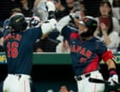 Ohtani’s grand slam ignites Tokyo Dome as Japan rout Taiwan in World Baseball Classic opener