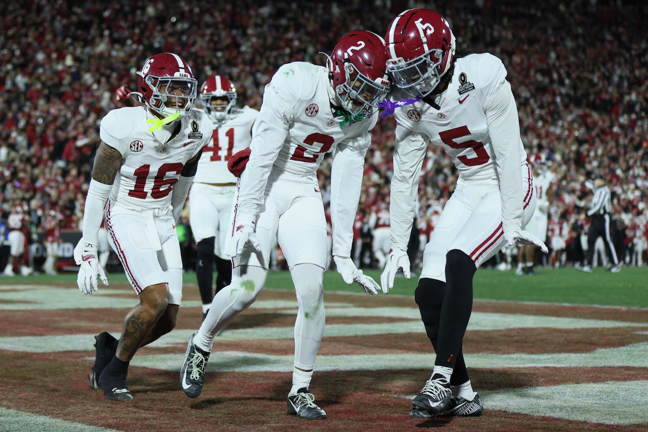 Alabama defense gets big boost, has thoughts on facing Indiana’s Heis...