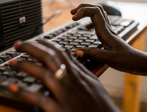 When Data Meets Local Compute: The Udutech–AKADEMIYA2063 Collaboration Shaping Africa’s Food Security Future 