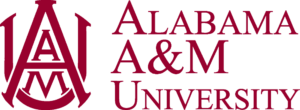 Alabama A&M University Logo