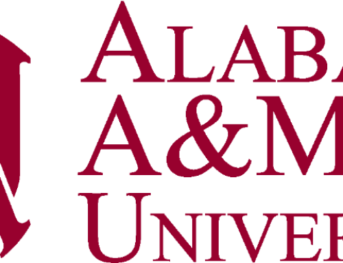 Alabama A&M University Logo