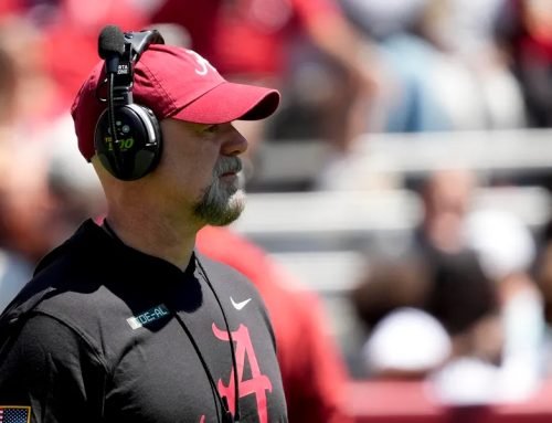 3 things Ryan Grubb must do for Alabama to win CFP title in 2026
