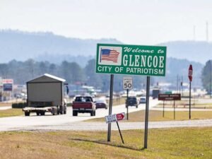 These 9 Charming Alabama Towns Are Perfect For Retiring On Just $1,200 A Month