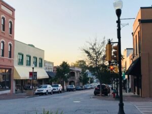 How Opelika became Alabama’s gold standard for small-town downtown revitalization