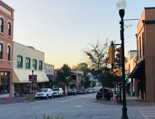 How Opelika became Alabama’s gold standard for small-town downtown revitalization